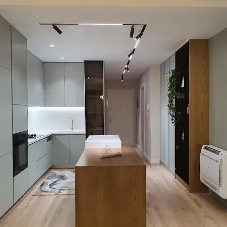Appartement Lois Tirana