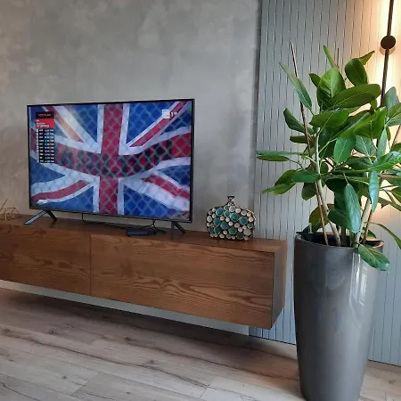 Lois Appartement Tirana