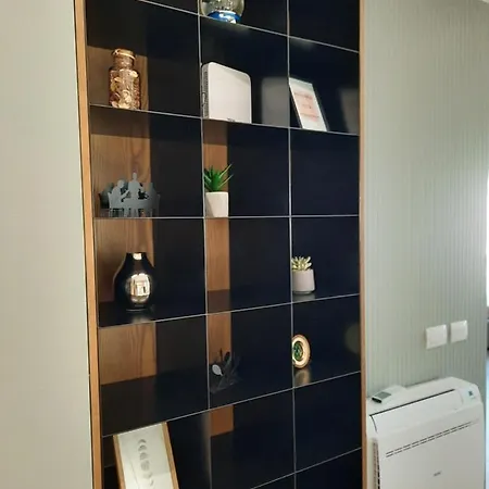 Appartement Lois Tirana